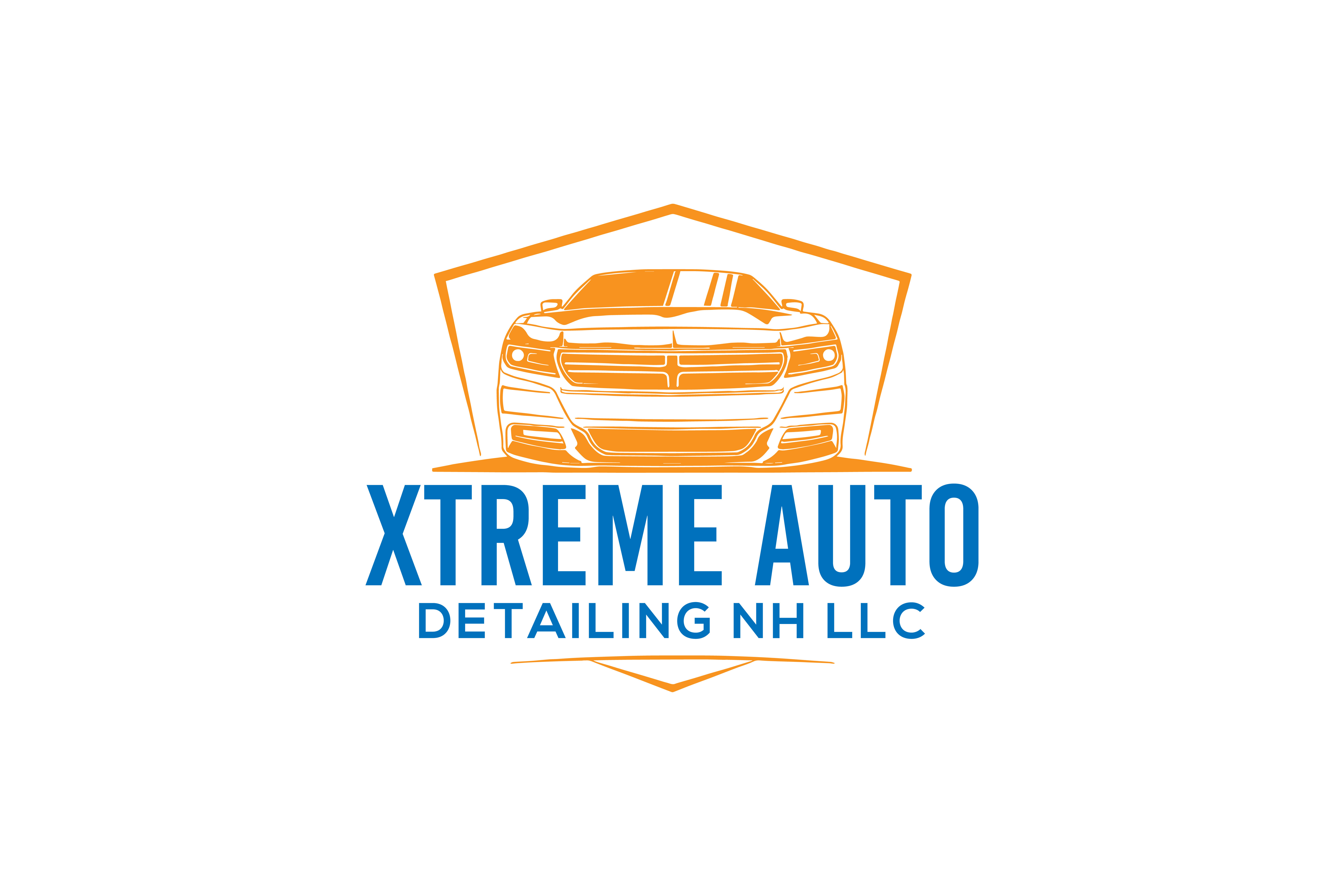 Xtreme Auto Detailing NH LLC logo